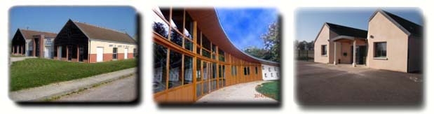 Les centres de loisirs pour Villy Les centres de loisirs pour Villy