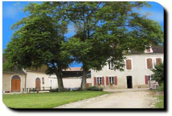 Mairie de Villy