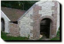 Lavoir de Villy