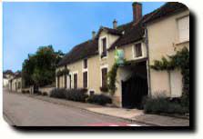 rue de Villy